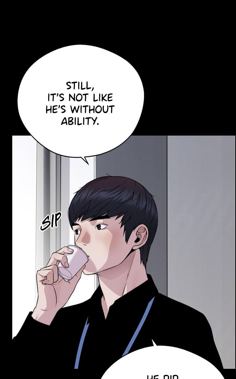 A Man