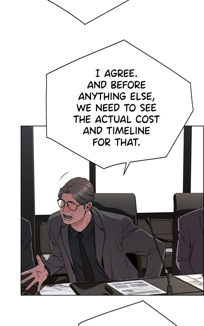 A Man