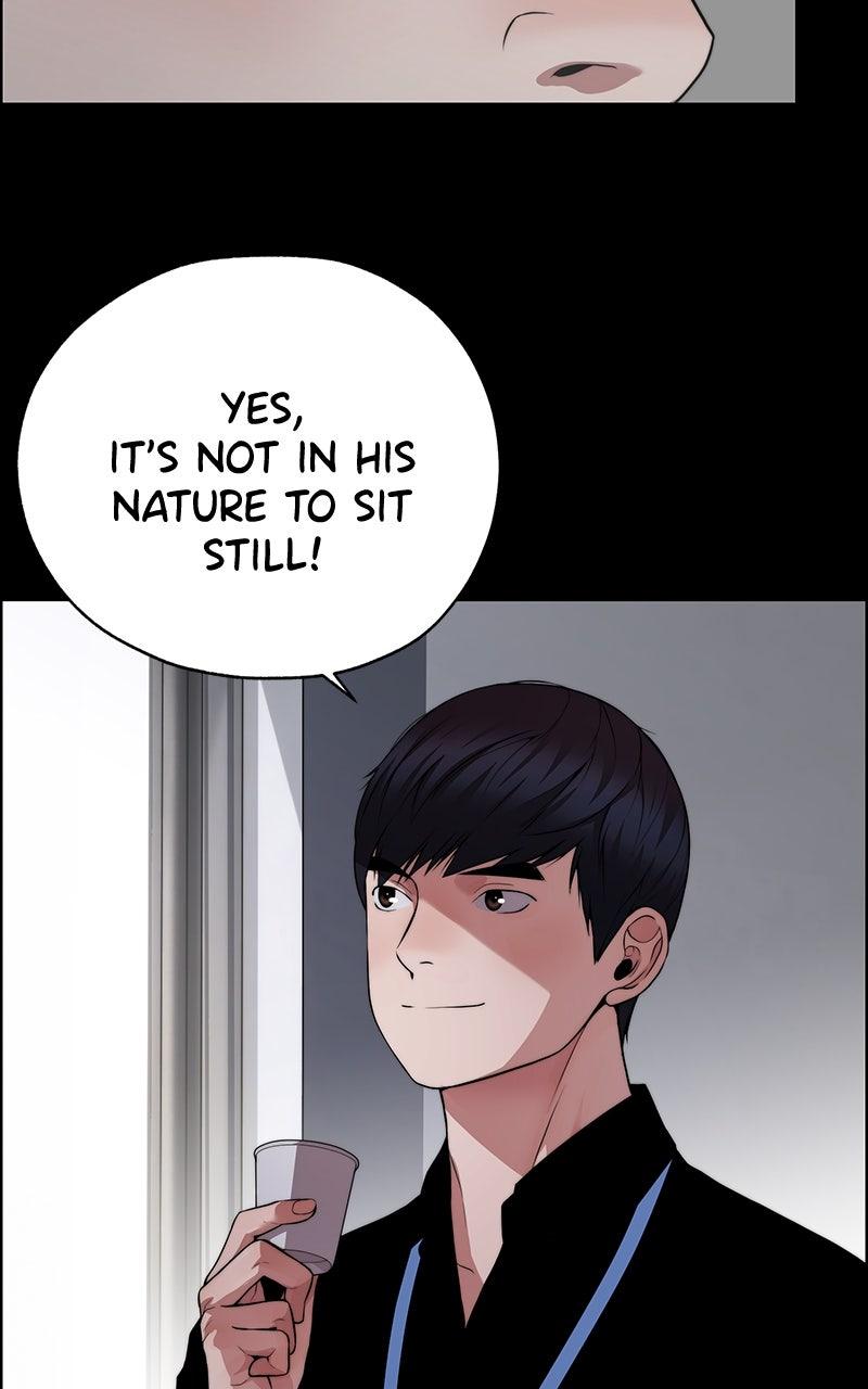 A Man