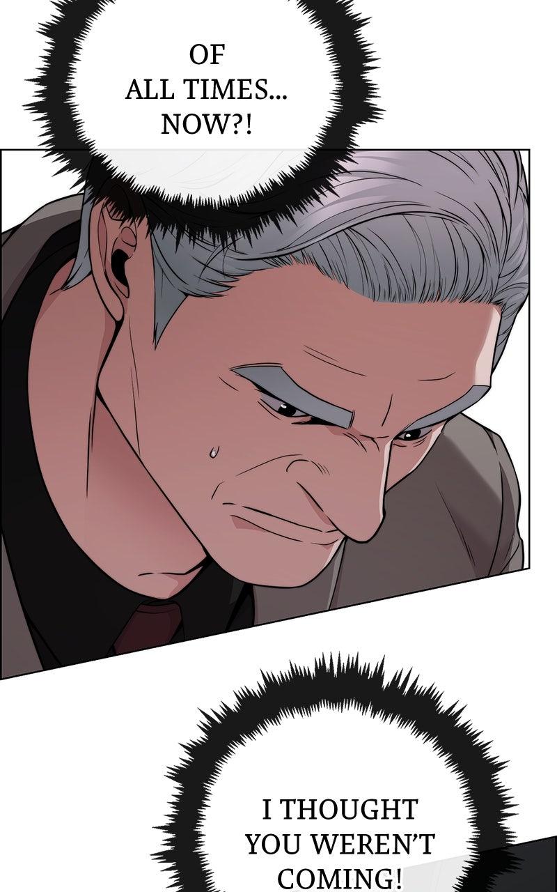 A Man