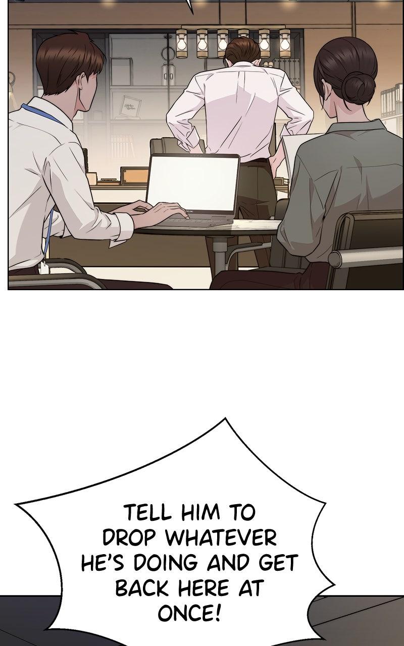 A Man