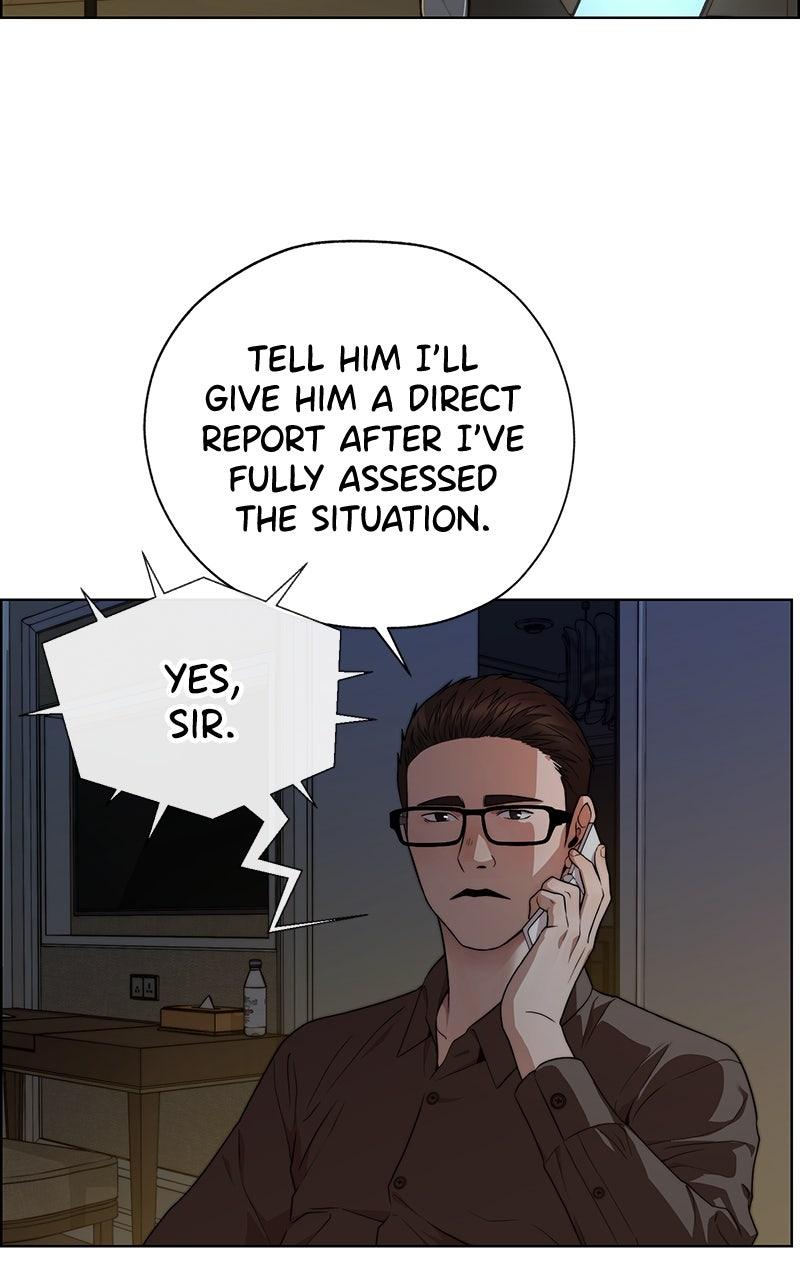 A Man