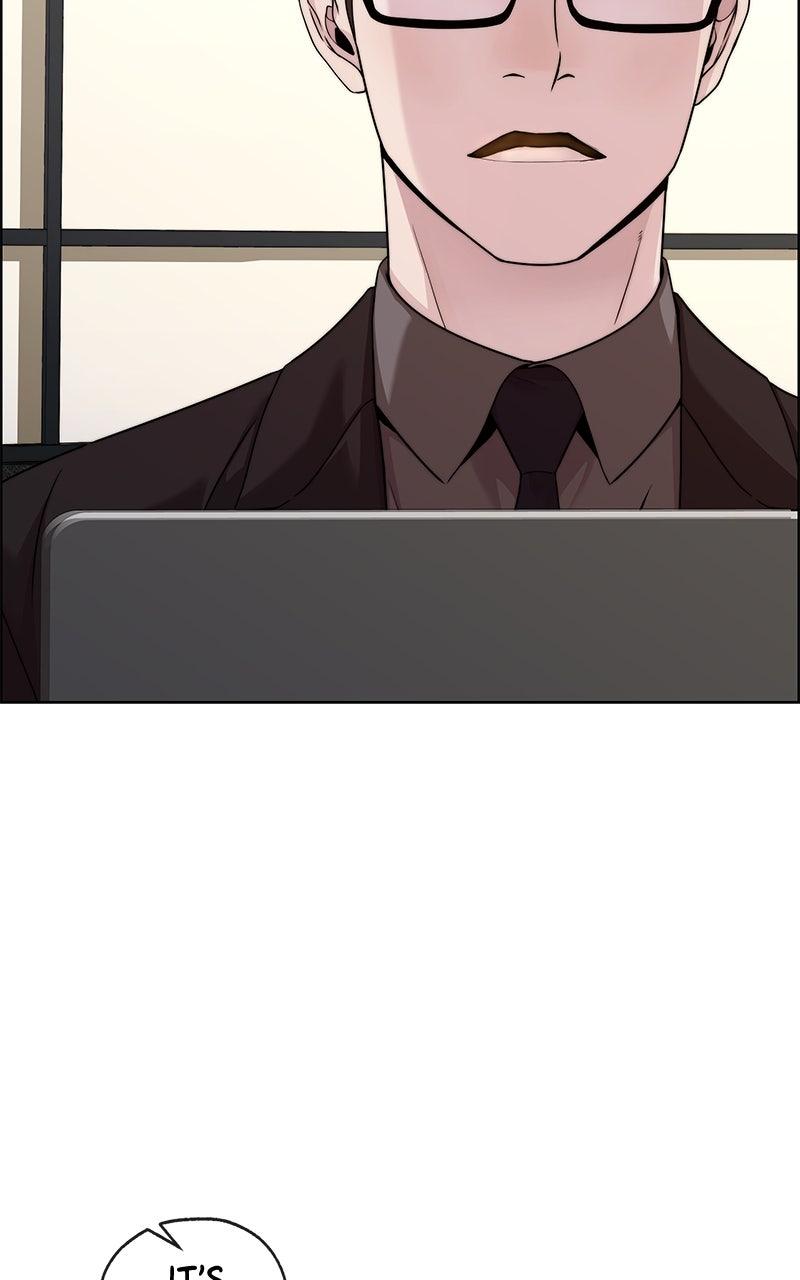 A Man