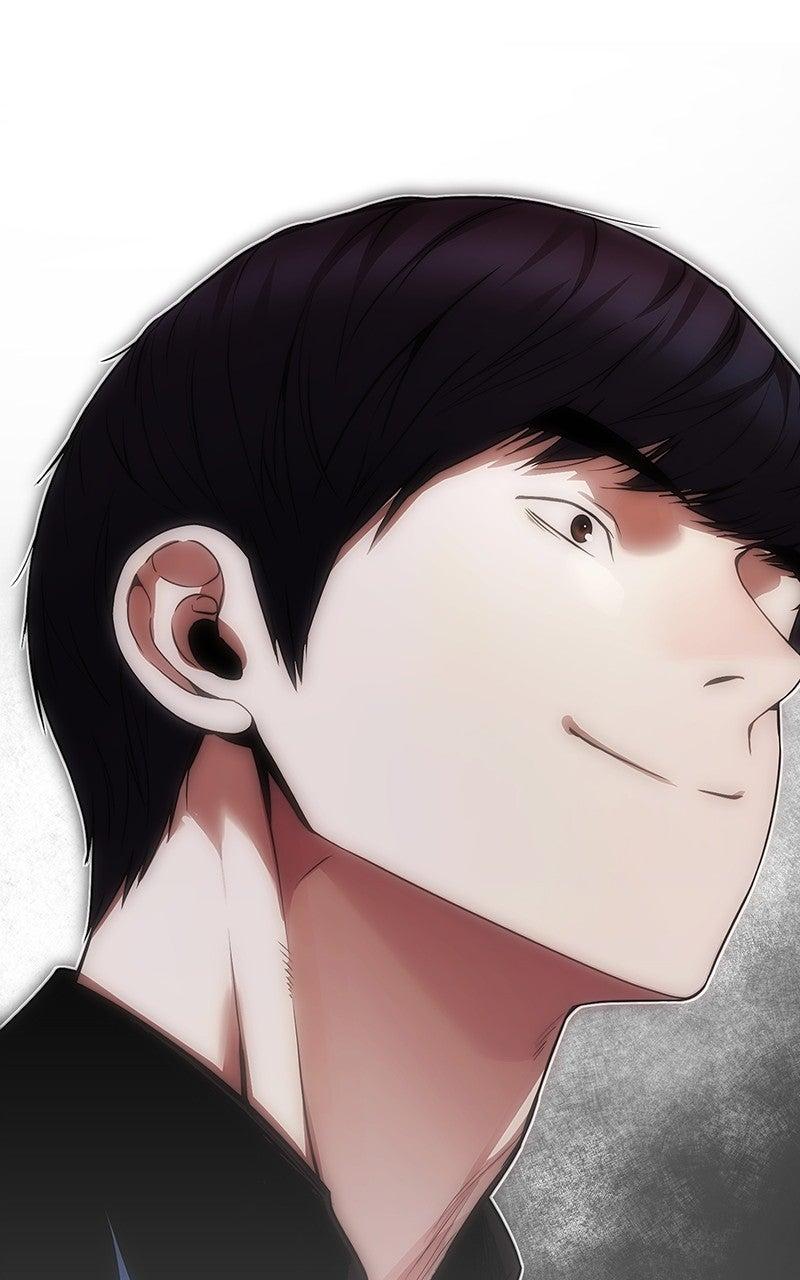 A Man