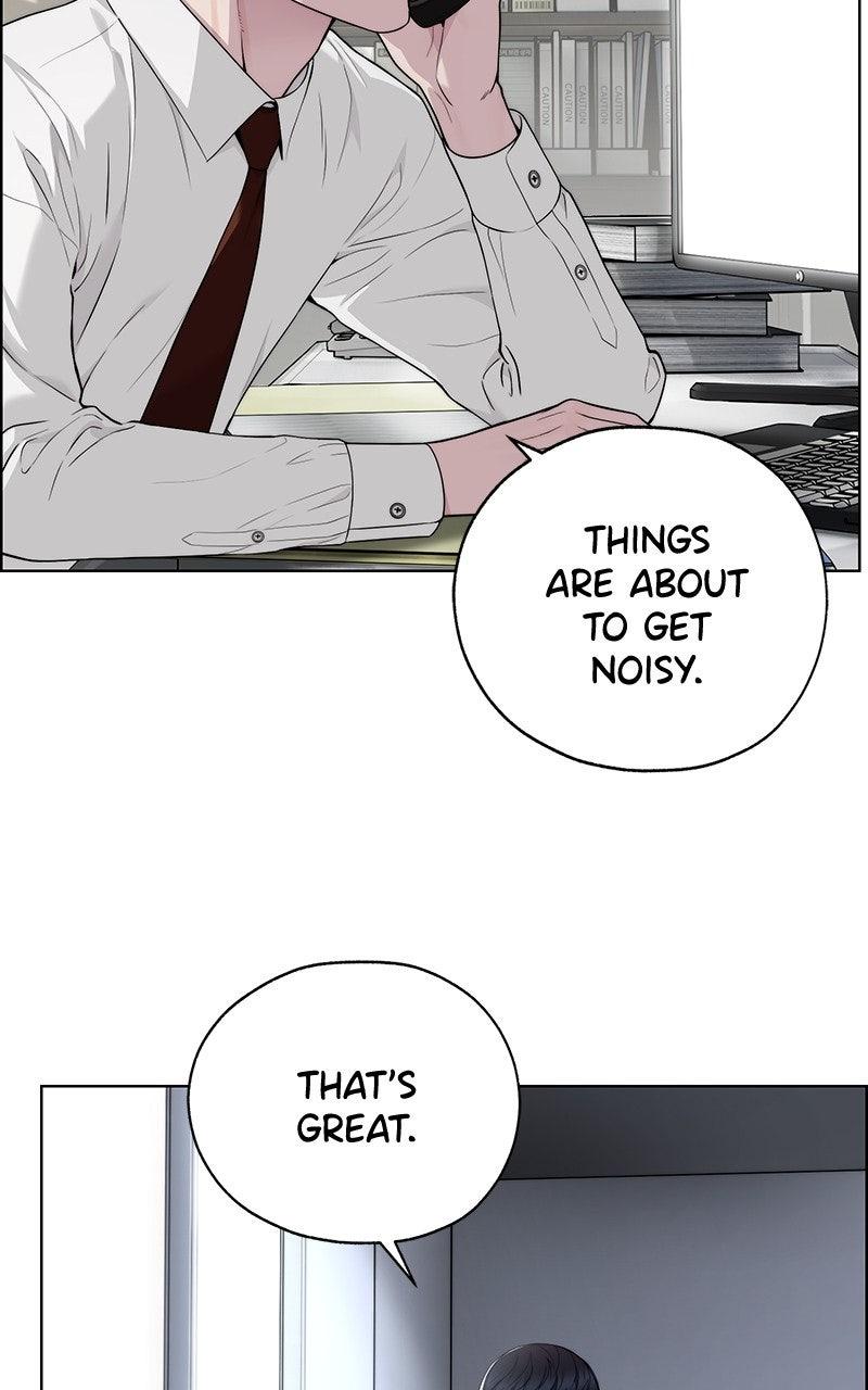 A Man