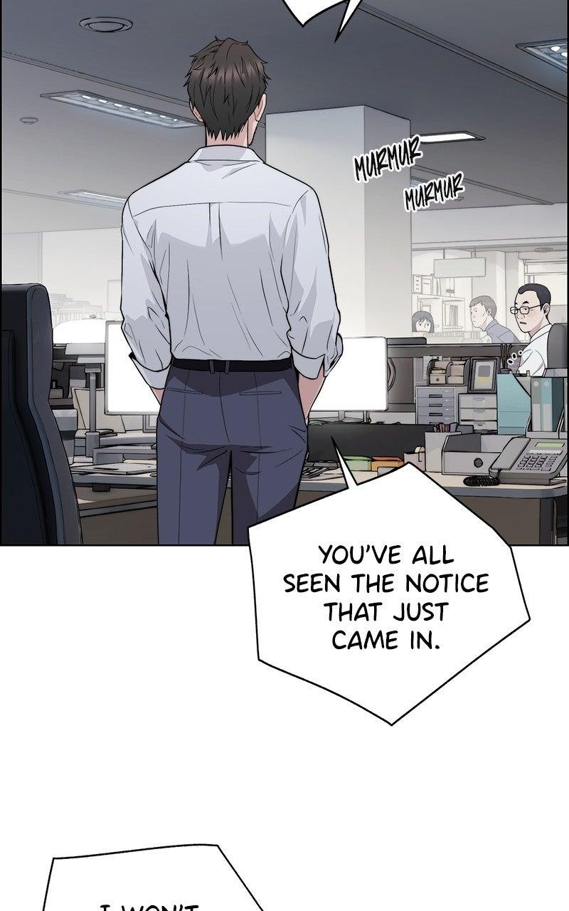A Man