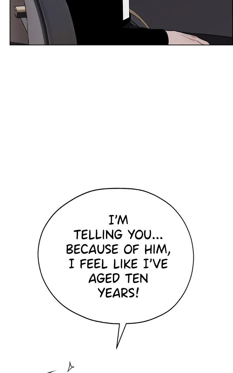A Man