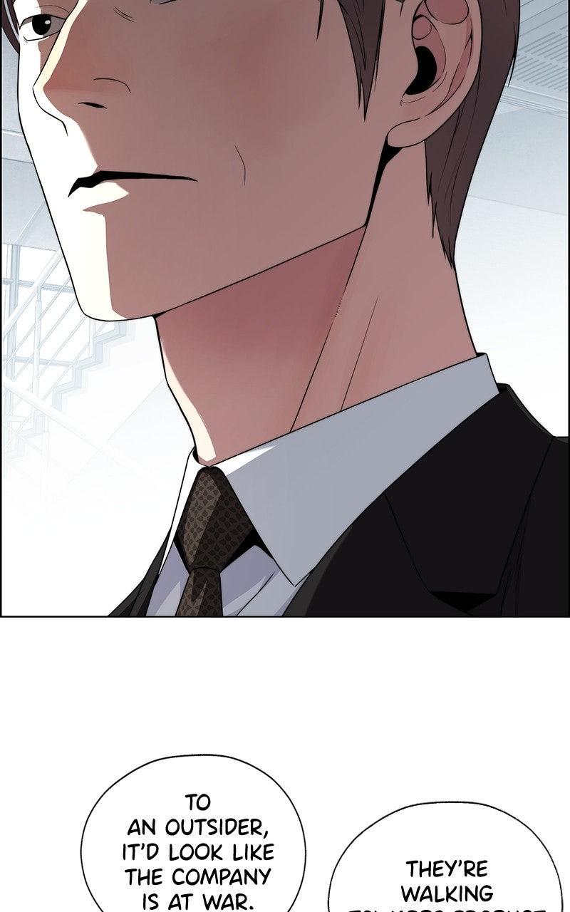 A Man