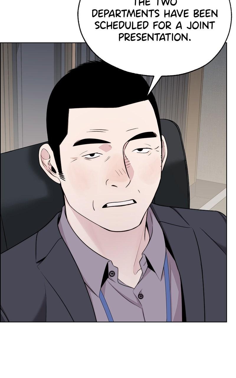 A Man