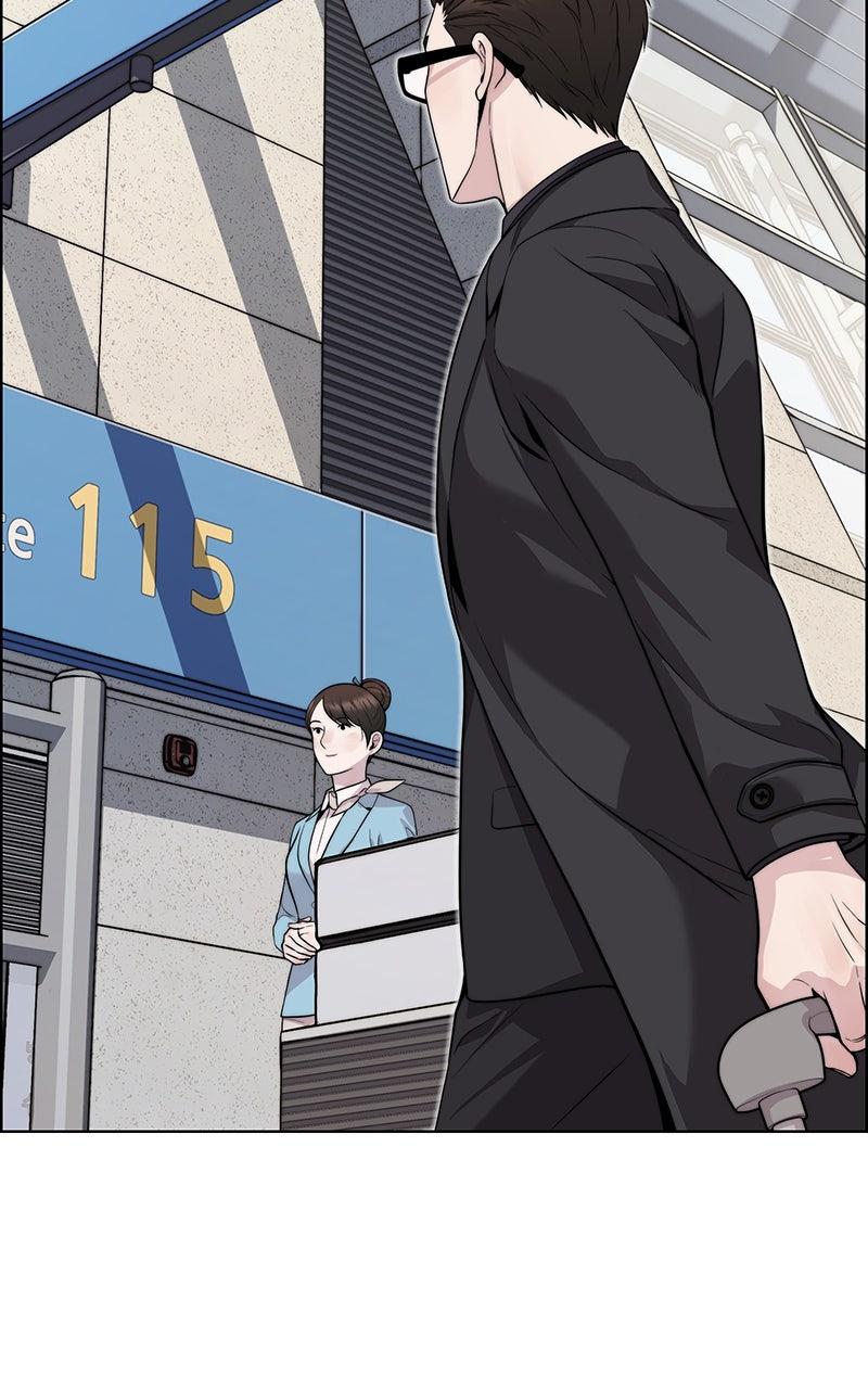 A Man