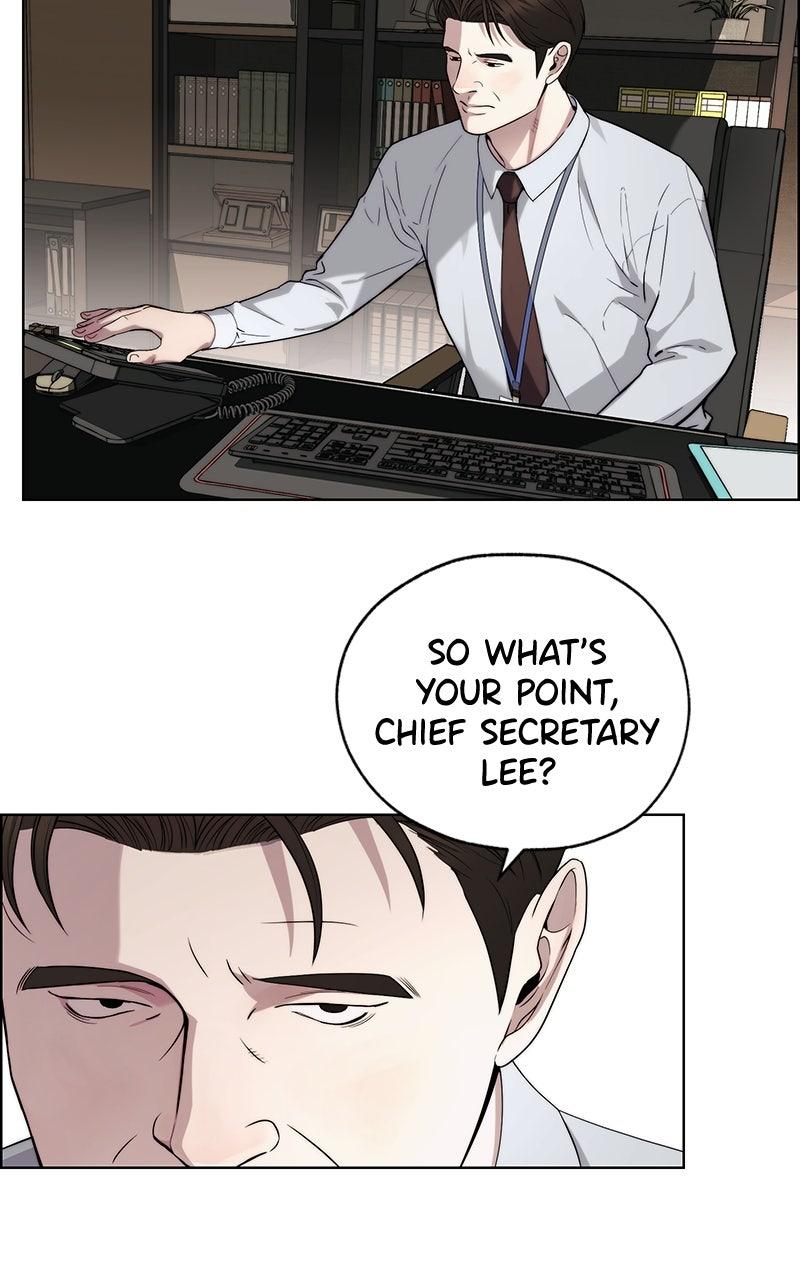 A Man
