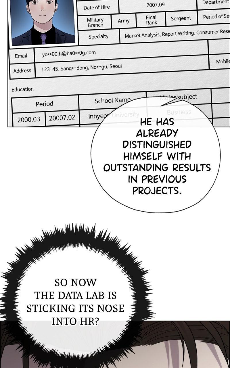A Man