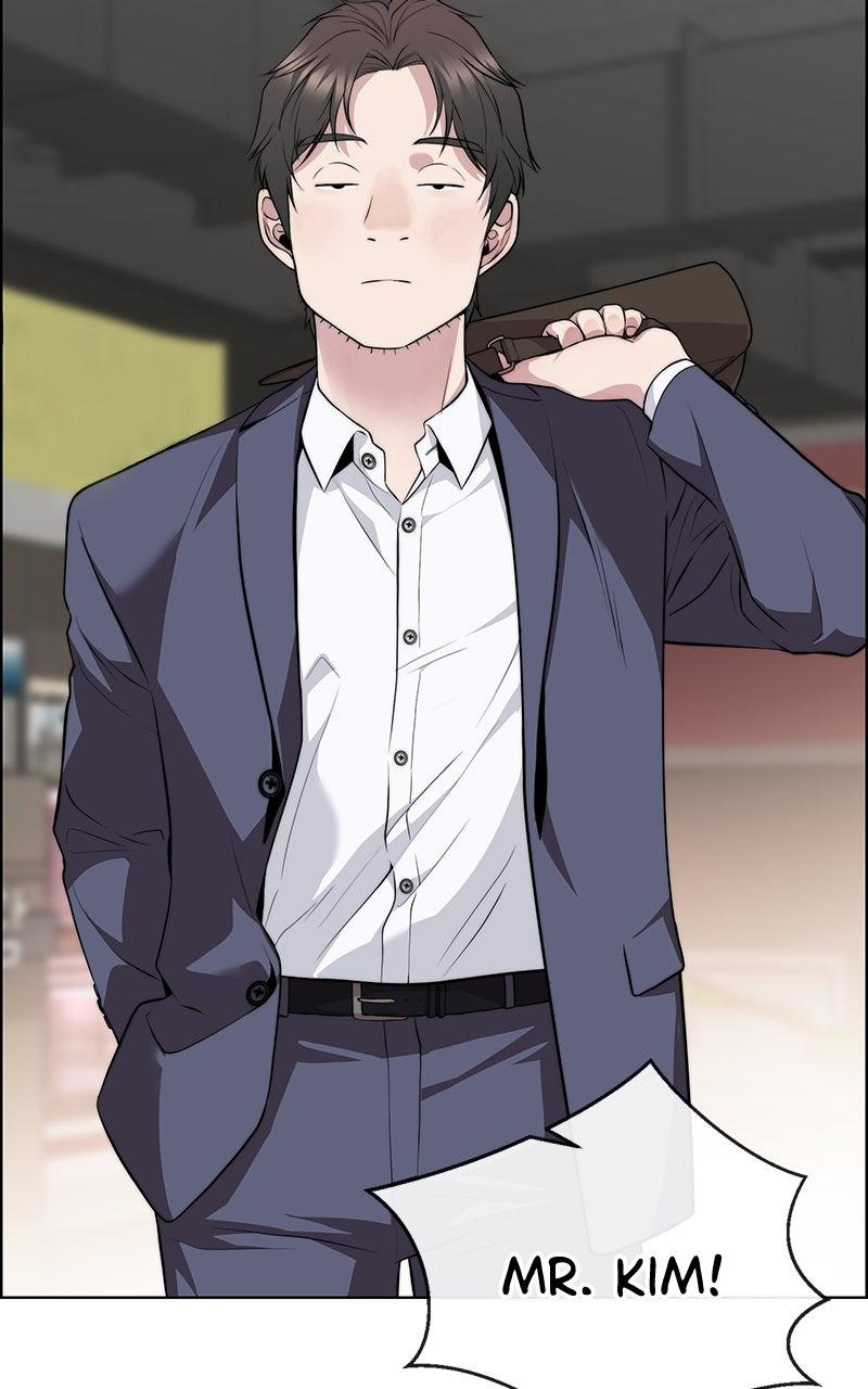 A Man