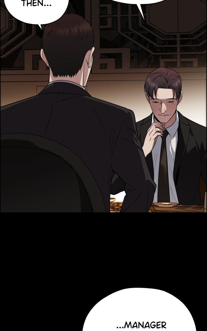 A Man
