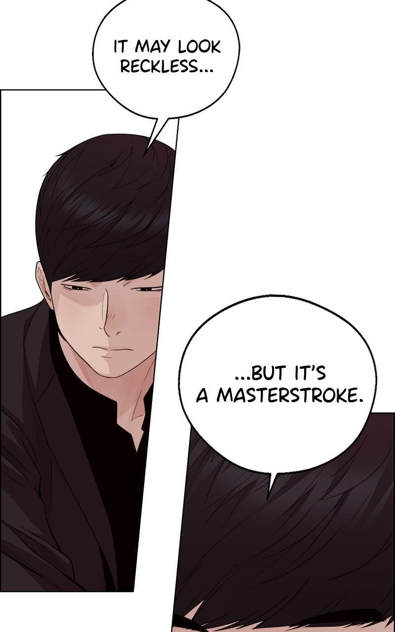 A Man
