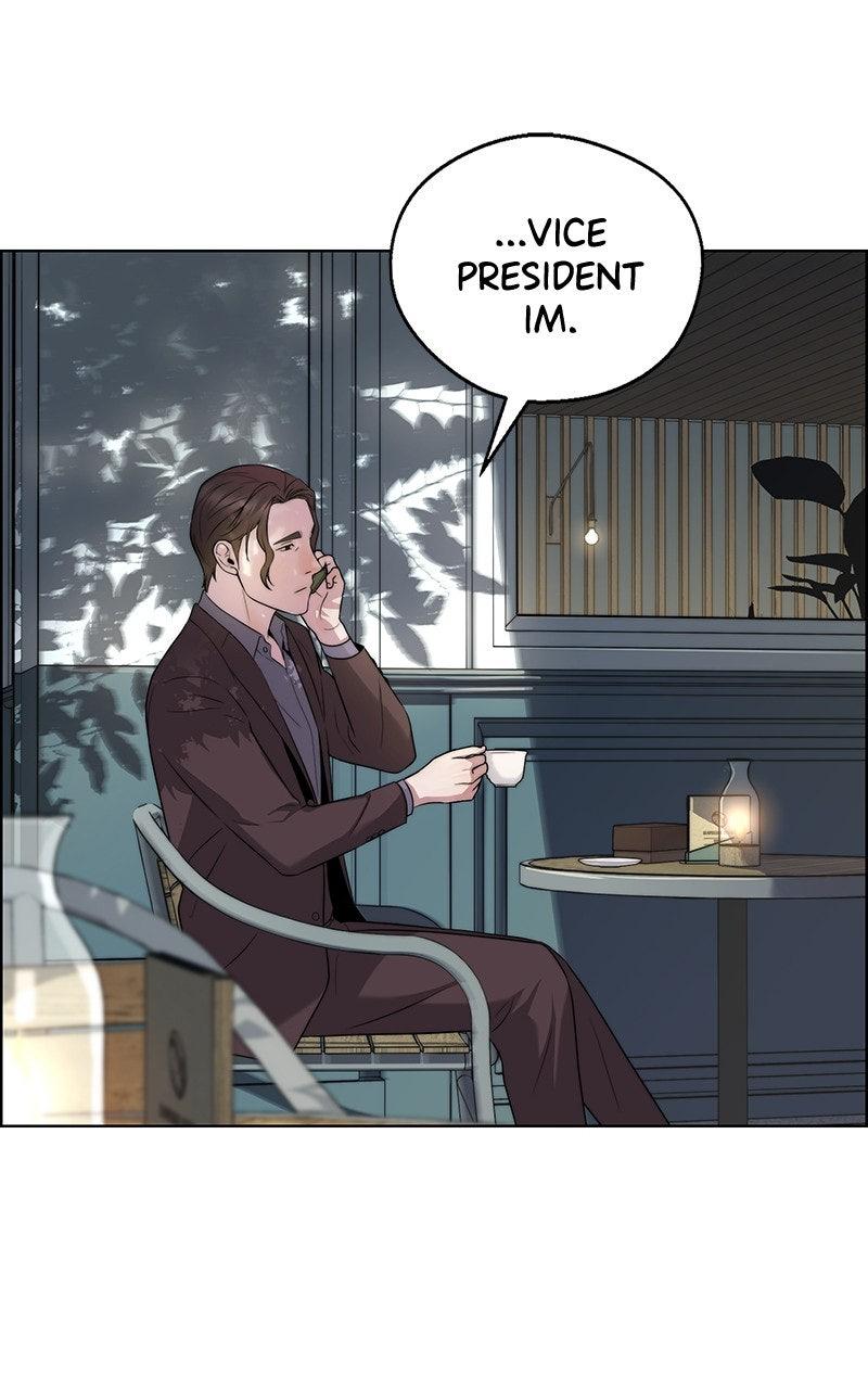 A Man