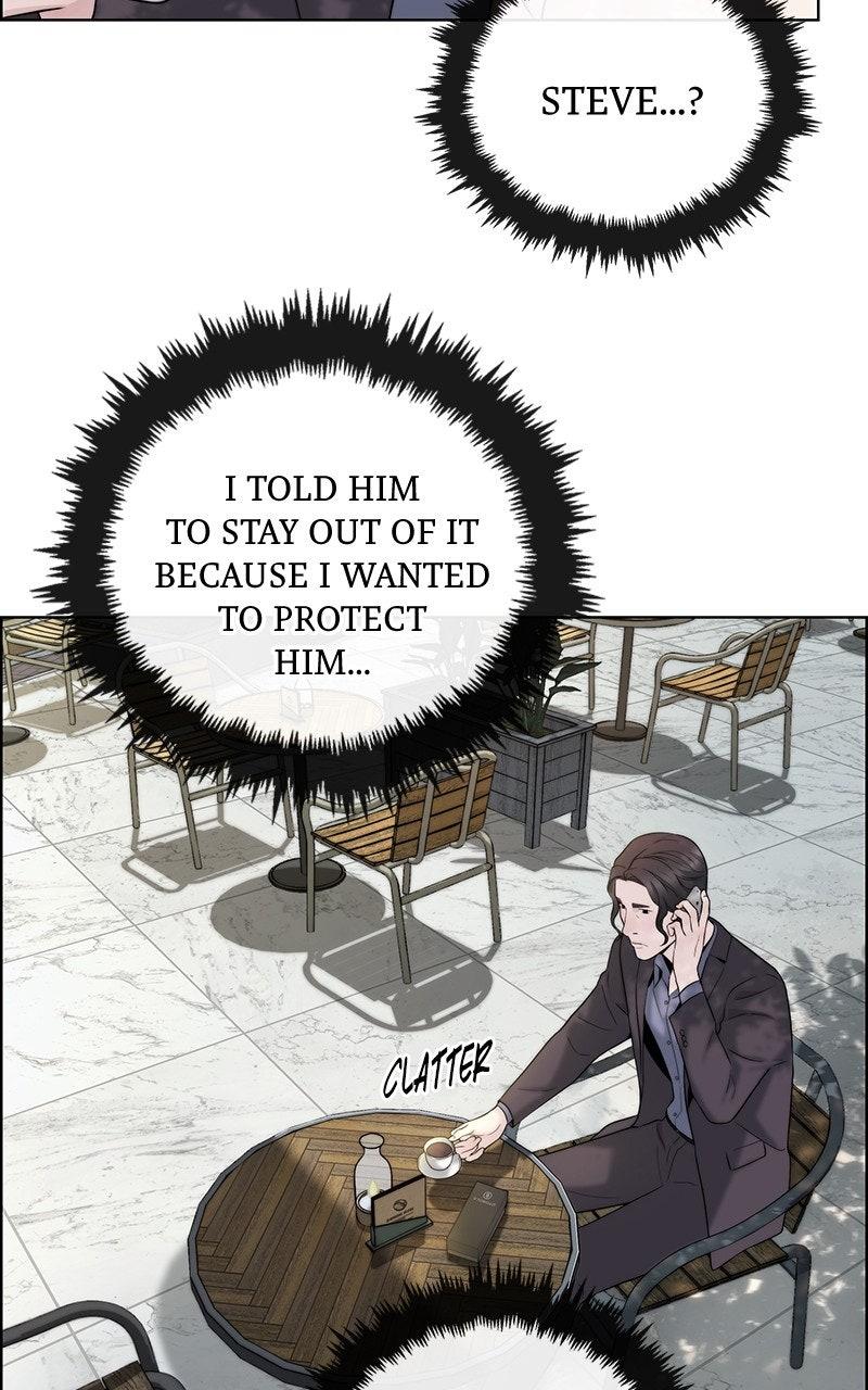 A Man