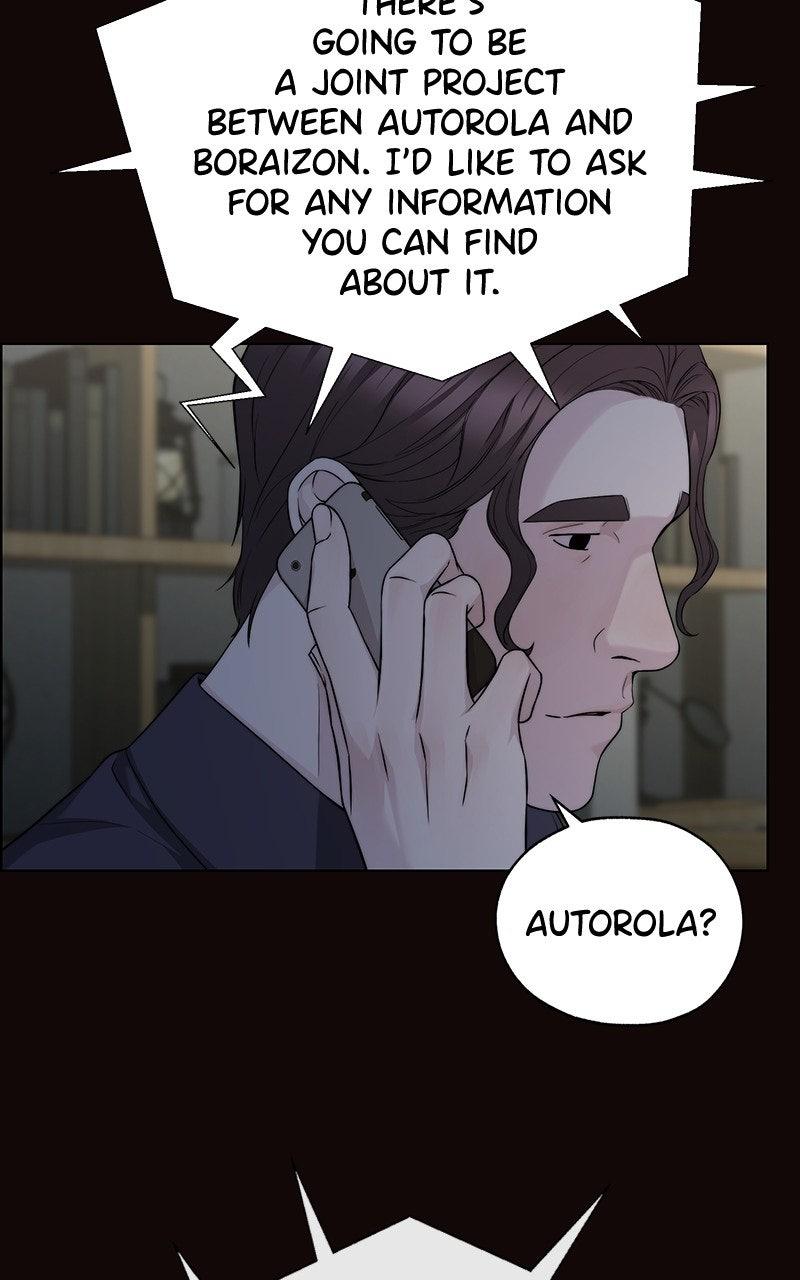 A Man