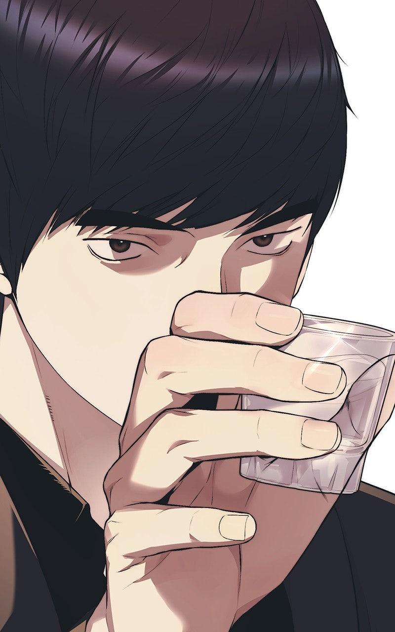 A Man