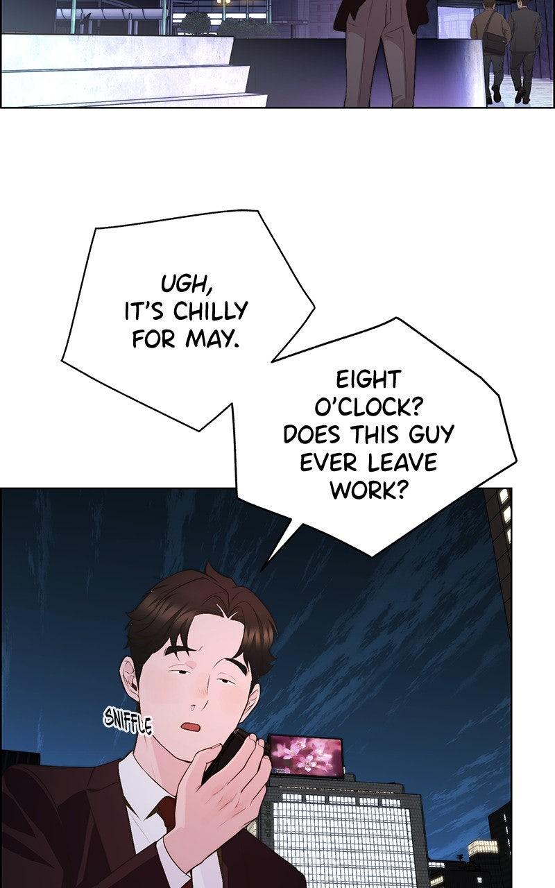 A Man