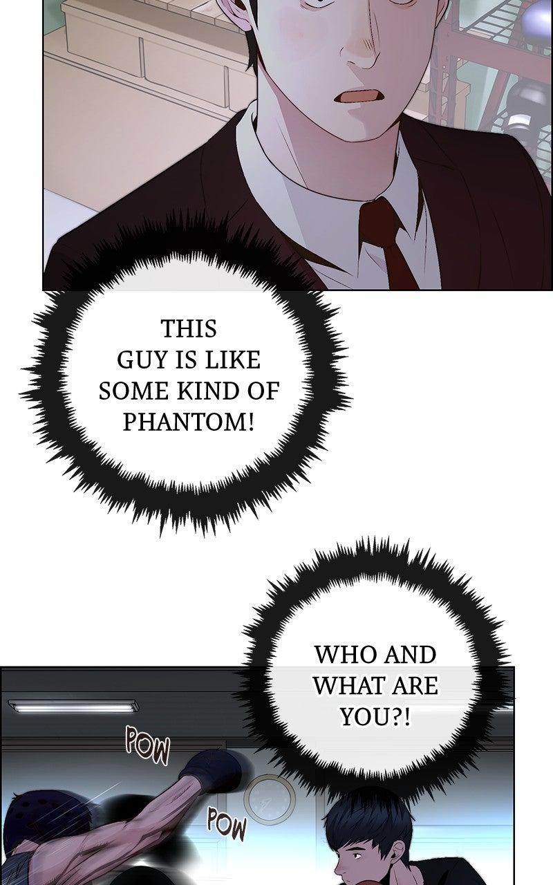 A Man