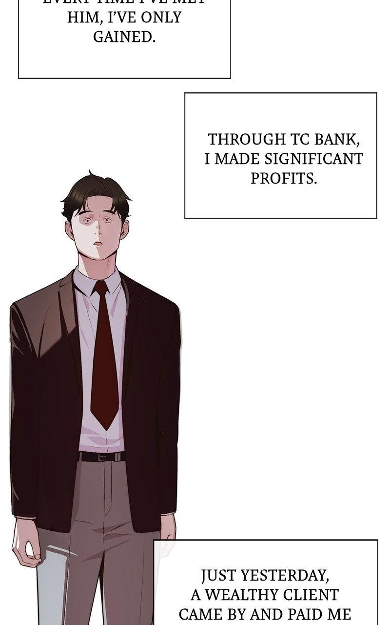 A Man