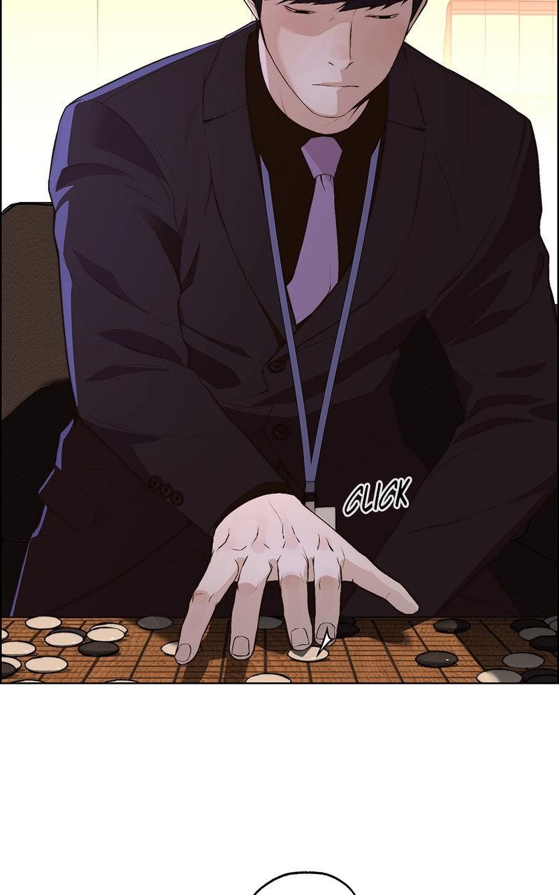 A Man
