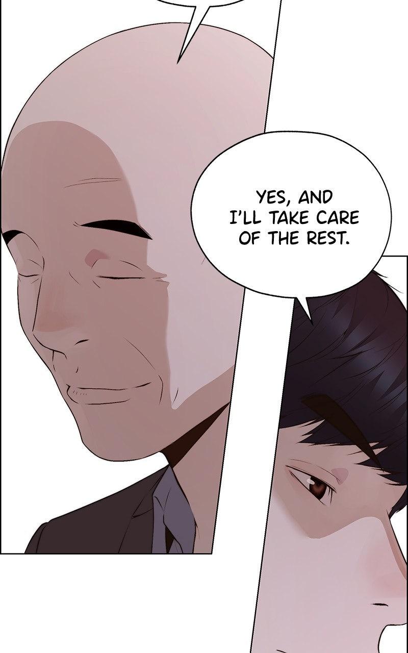 A Man