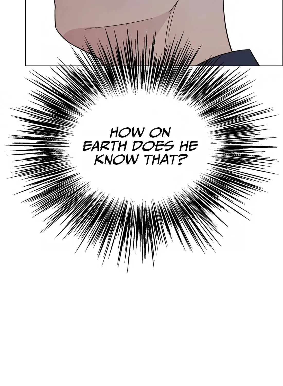 A Man