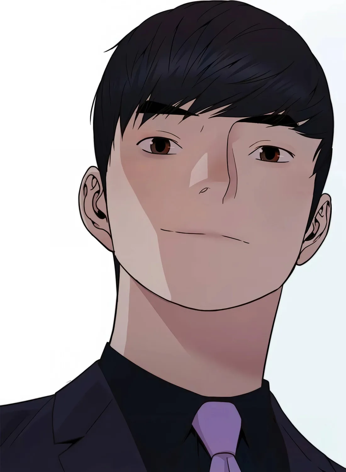 A Man