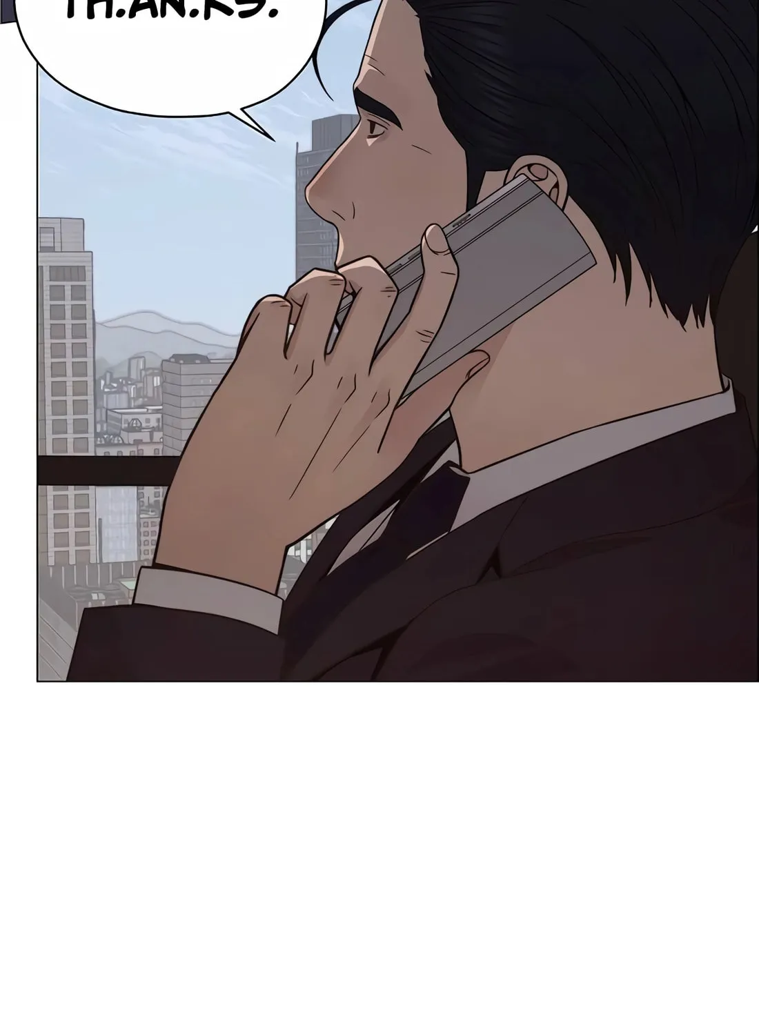 A Man