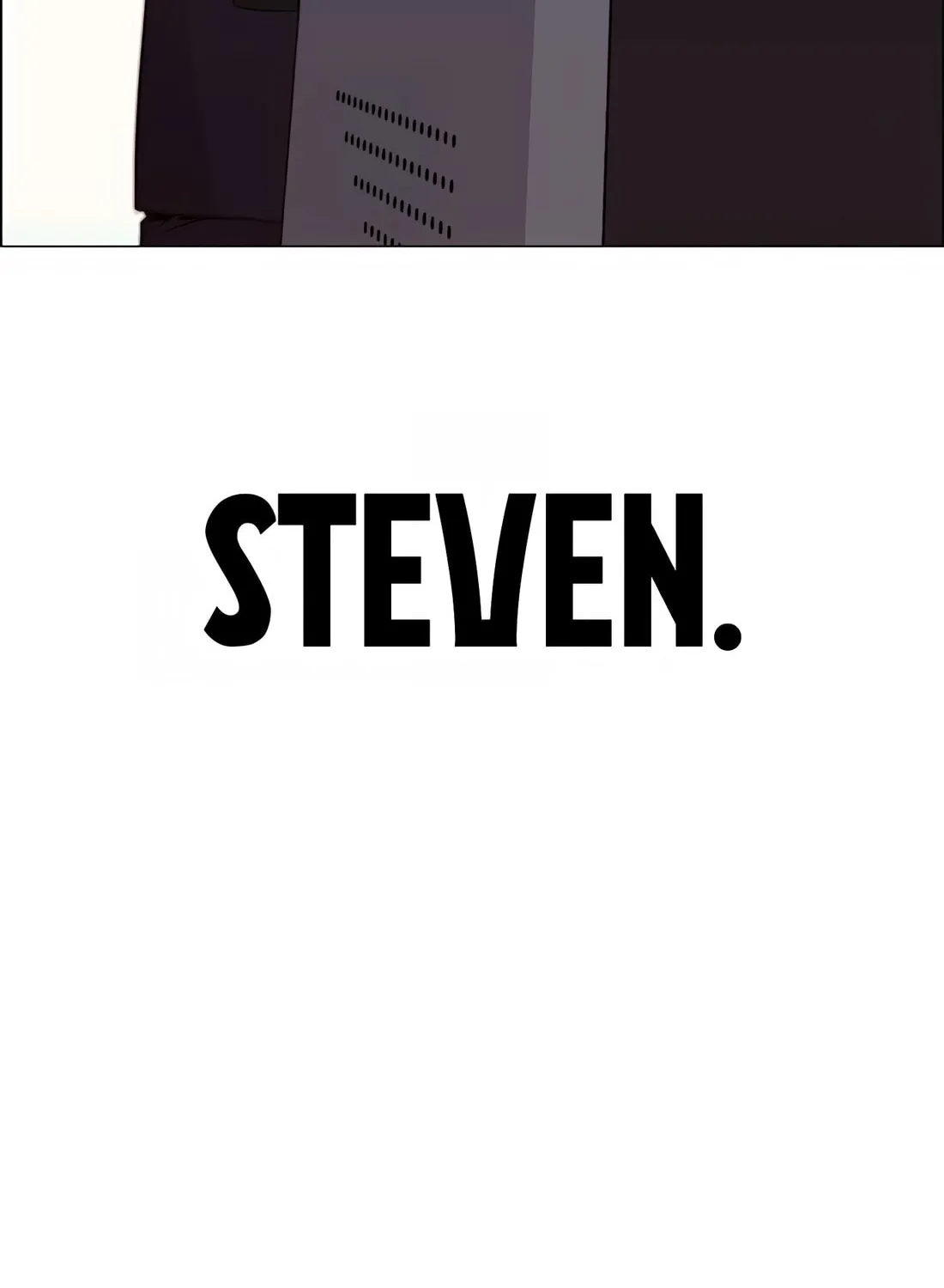 A Man