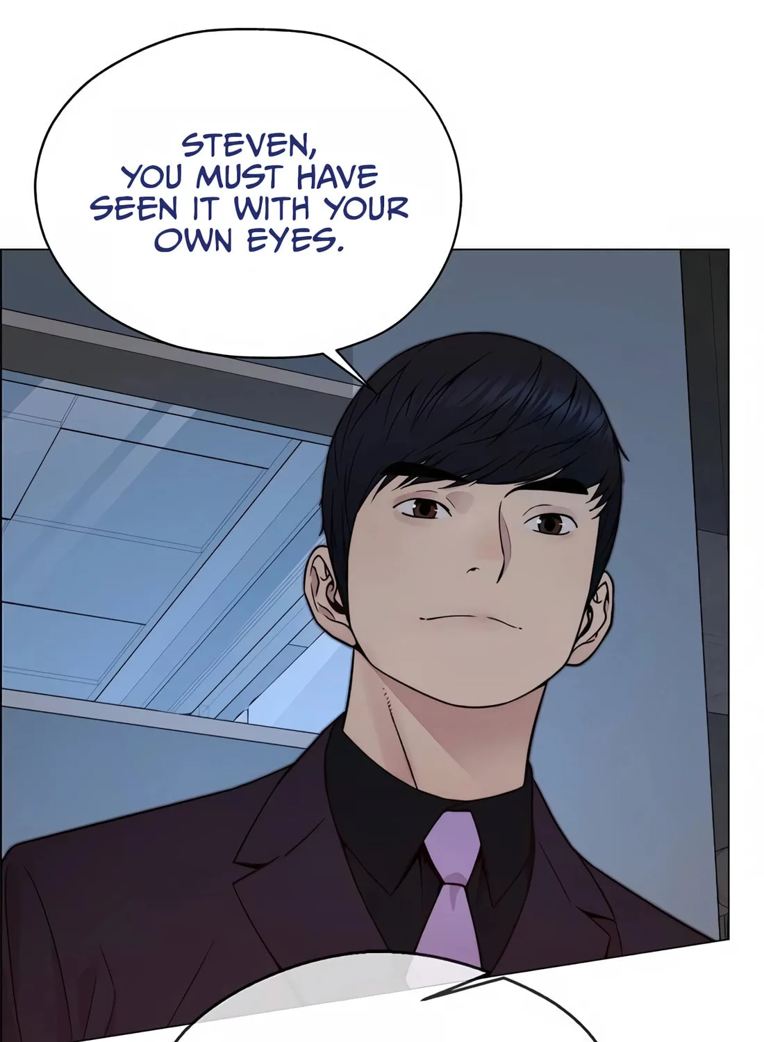 A Man