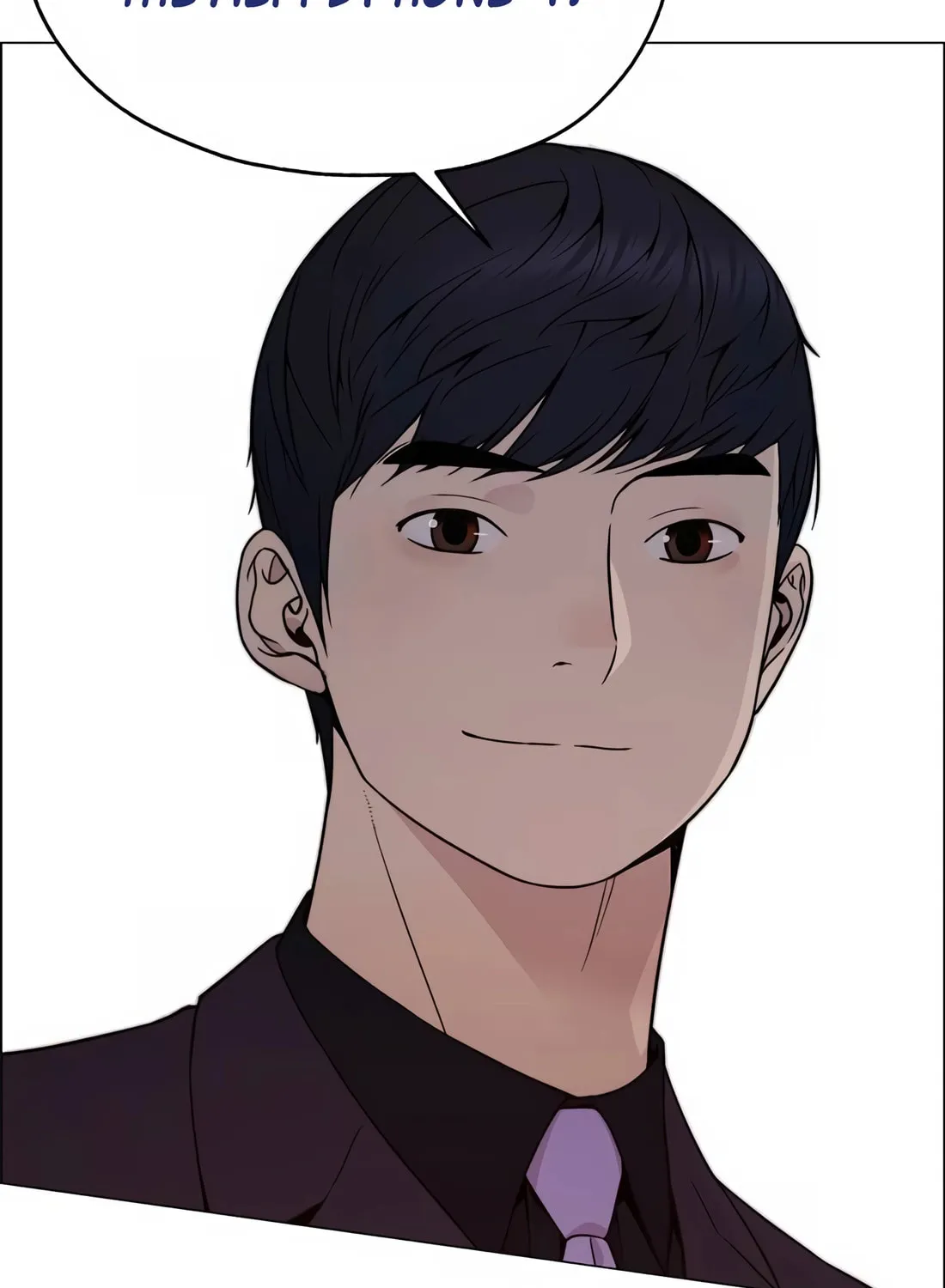 A Man