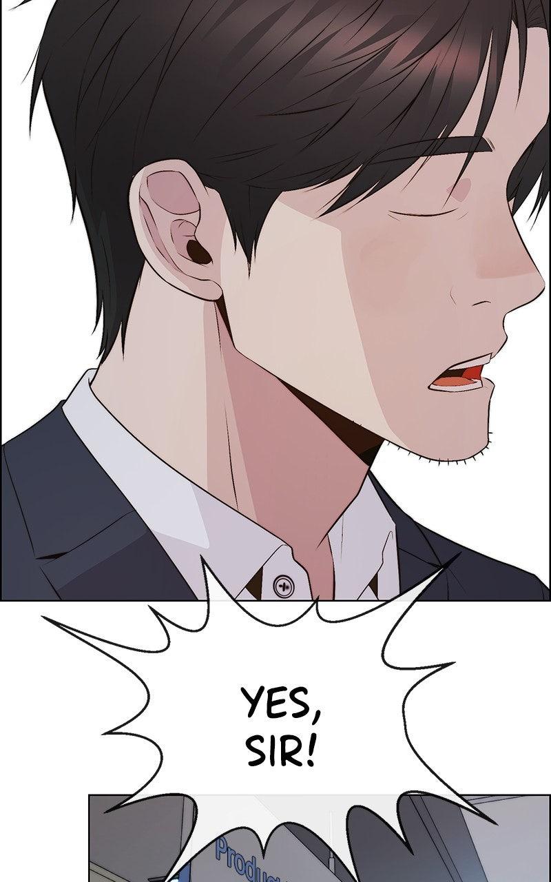 A Man