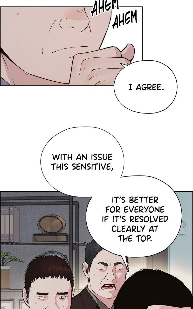 A Man