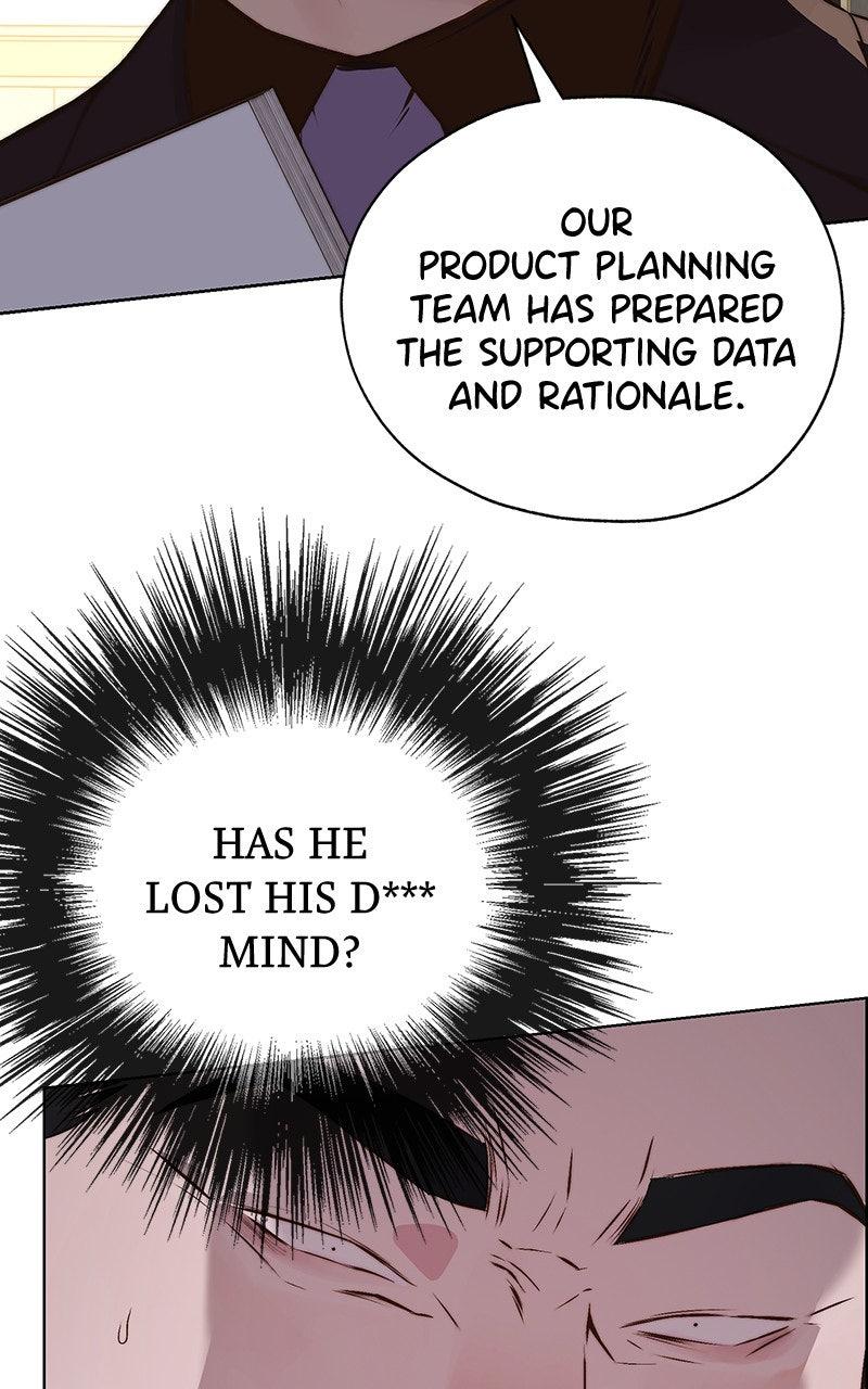 A Man