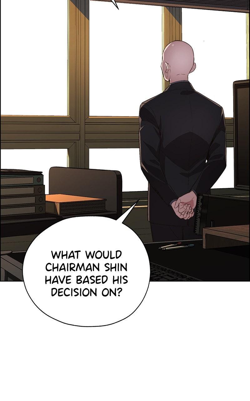 A Man