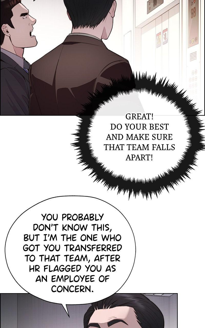 A Man
