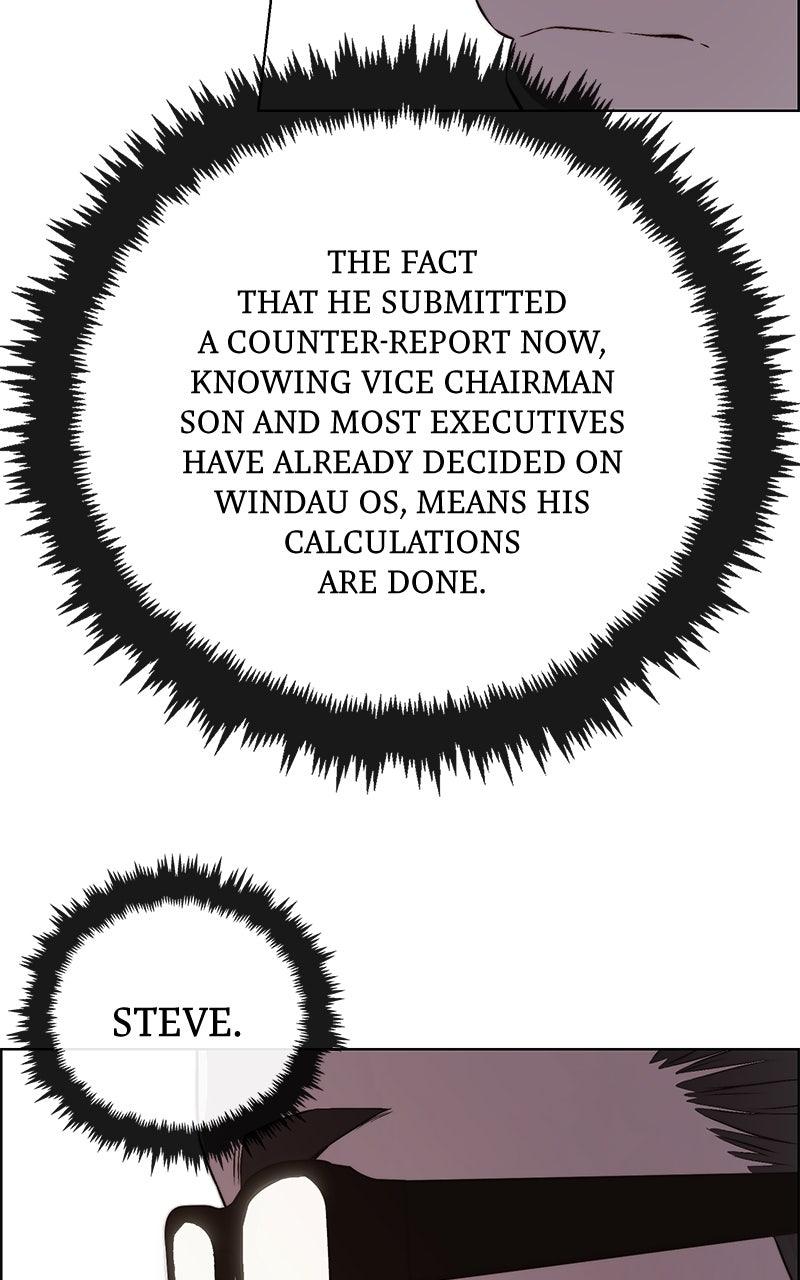 A Man