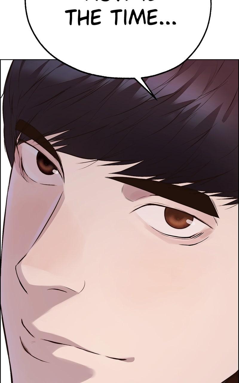 A Man