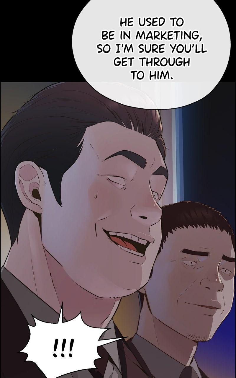A Man