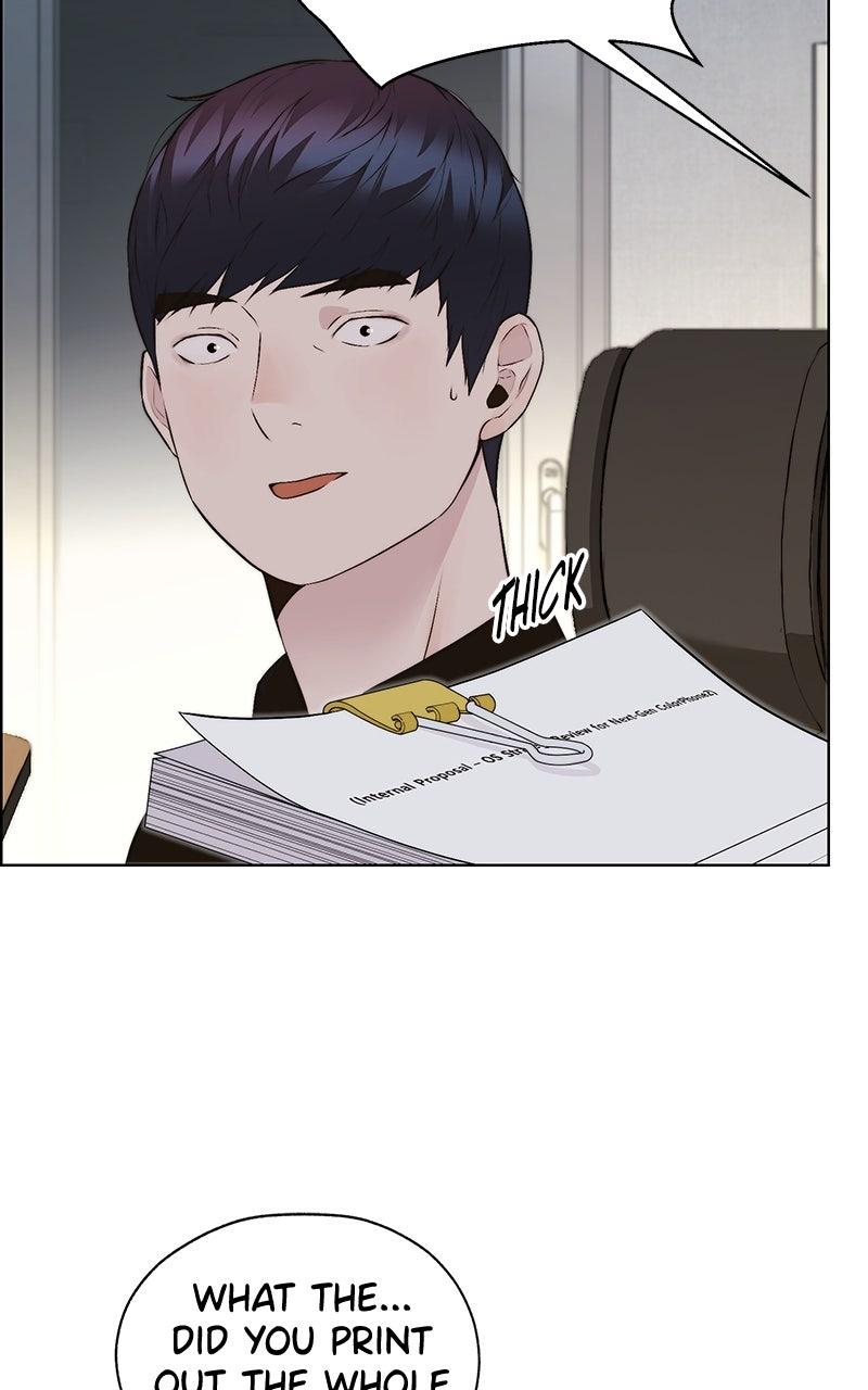 A Man