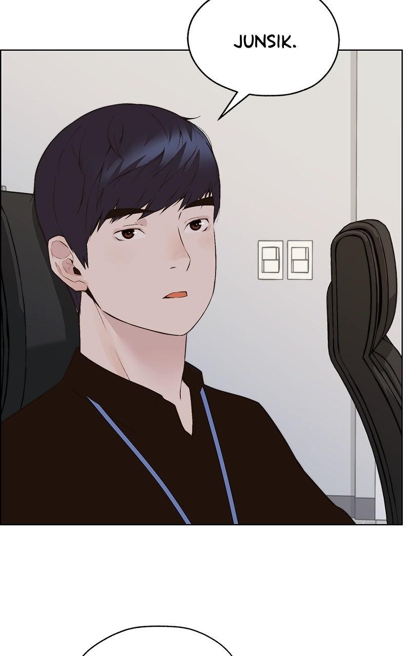 A Man