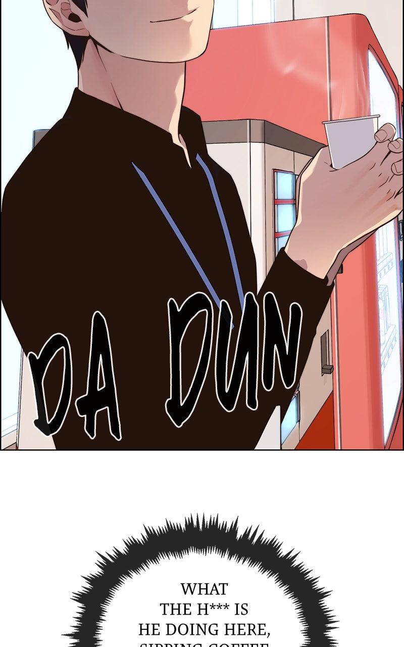 A Man