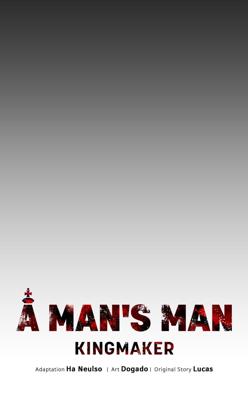 A Man