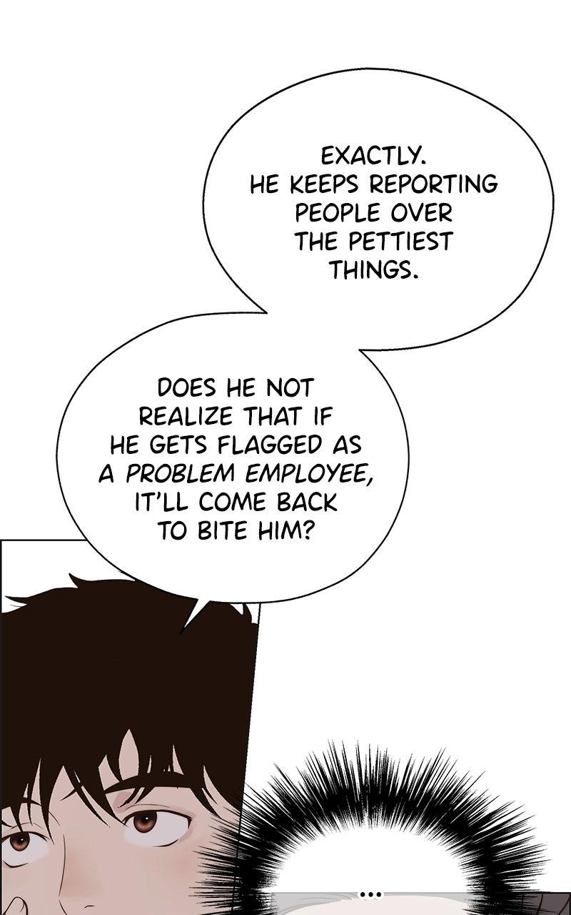 A Man