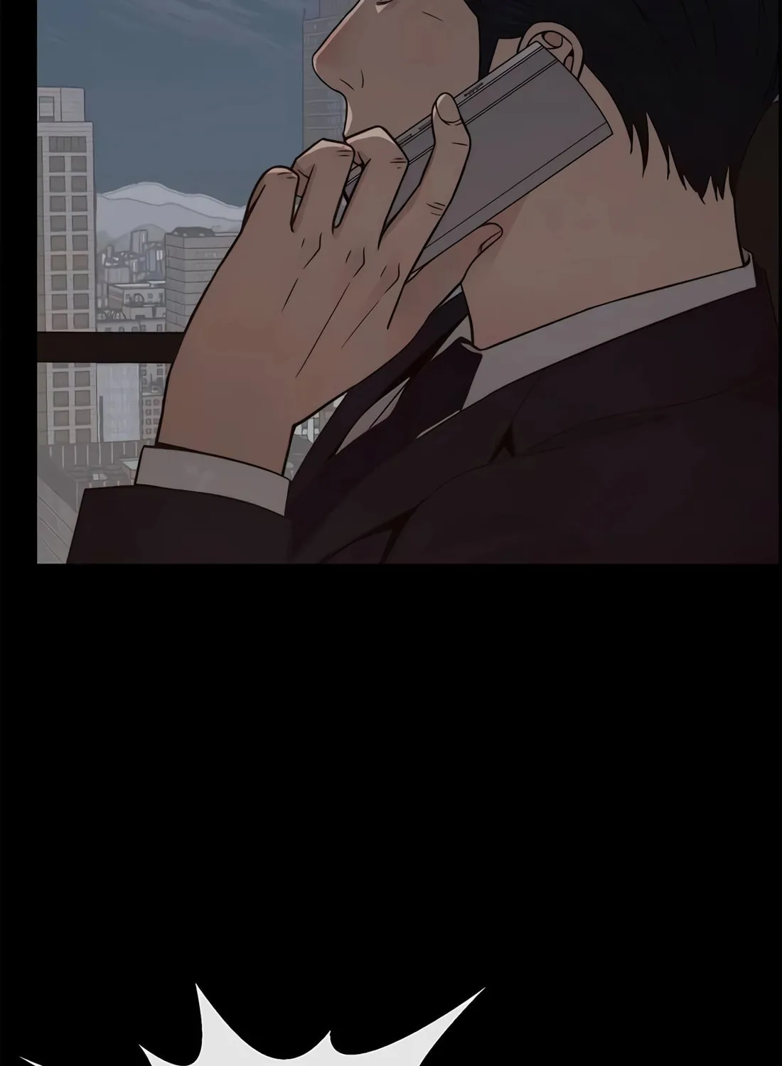 A Man