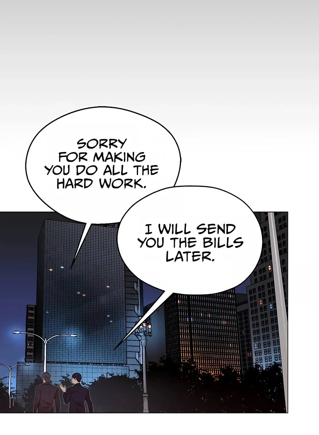 A Man