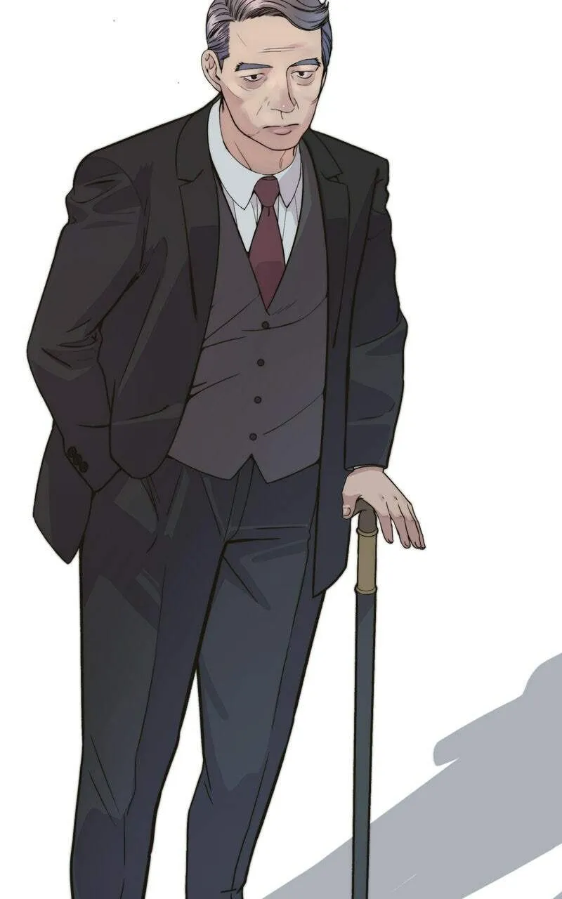 A Man